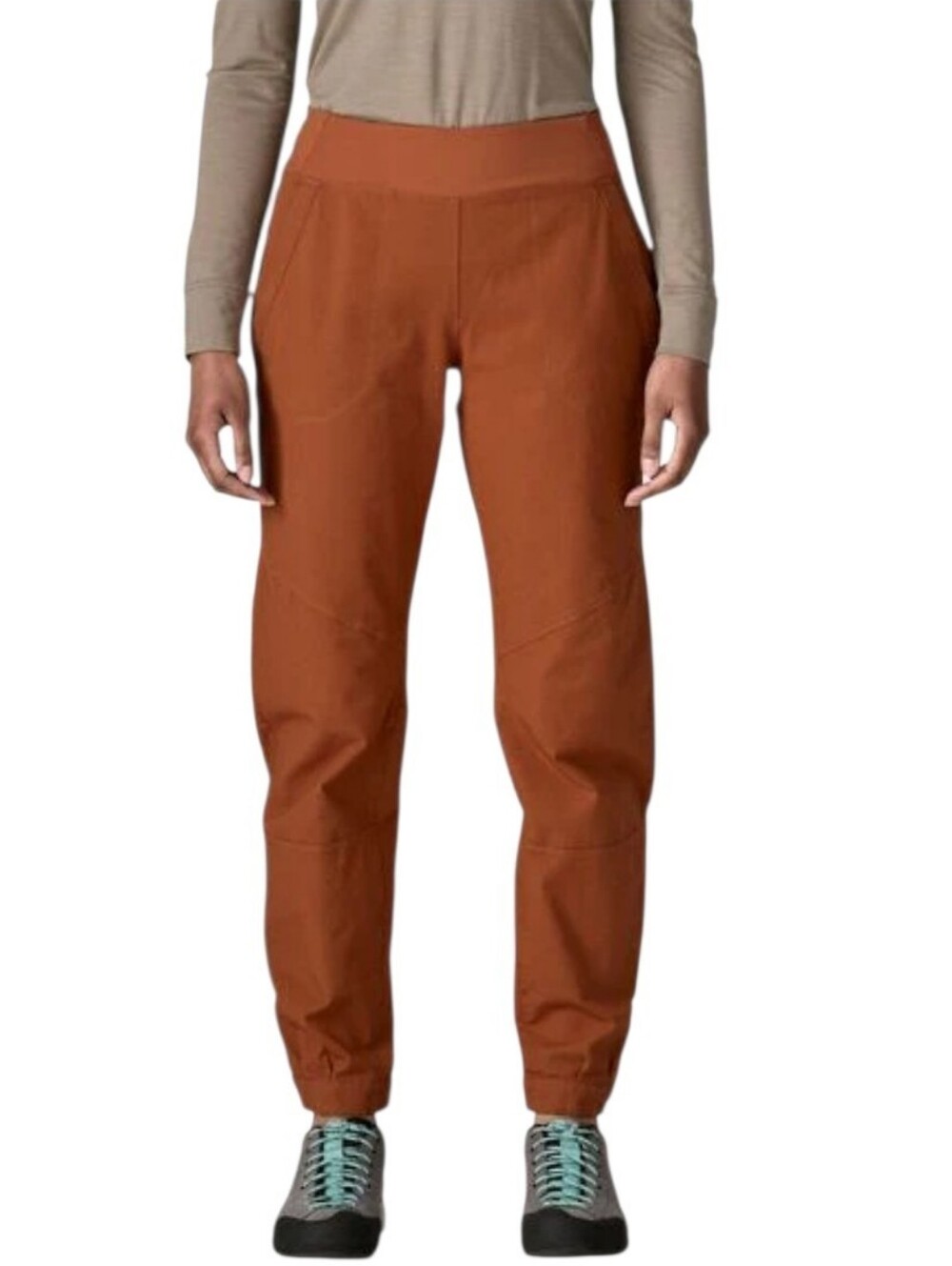 Patagonia Caliza Rock Climbing Pants